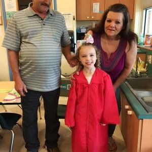 Meet your Posher, Debra